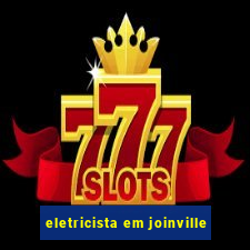 eletricista em joinville